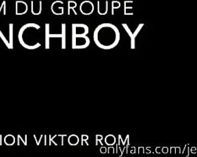 CRUNCHBOY OFFICIAL aka jess_crunchboy - 06-24-2019 OnlyFans Video - 2138 this is the raw BARE sextape with the pornstar DAMIEN CROSSE and JESS ROYAn,, enjo