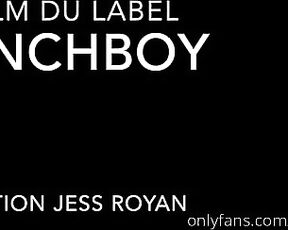 CRUNCHBOY OFFICIAL aka jess_crunchboy - 10-23-2019 OnlyFans Video - 2190 hi s is the frist gay porn shoot for this sexy DAN MARIANO fucked by