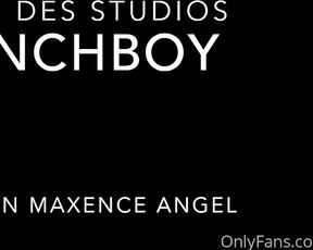 CRUNCHBOY OFFICIAL aka jess_crunchboy - 10-18-2021 OnlyFans Video - 2807 sextape homemade with maxence angel and bob steel