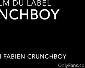 CRUNCHBOY OFFICIAL aka jess_crunchboy - 04-08-2020 OnlyFans Video - 2643 this is LUDO fuking JAKE SPIDER in PARIS