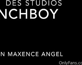 CRUNCHBOY OFFICIAL aka jess_crunchboy - 10-22-2021 OnlyFans Video - 2811 the power bottom GOLDART used raw by Maxenxe ANGEL