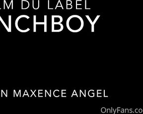 CRUNCHBOY OFFICIAL aka jess_crunchboy - 10-25-2021 OnlyFans Video - 2814 sextape homemade with Maxecne ANGEL and JAmes WINTER