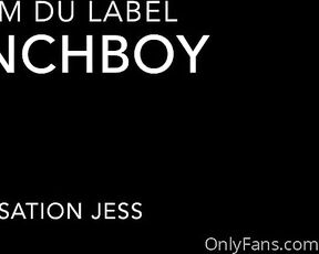 CRUNCHBOY OFFICIAL aka jess_crunchboy - 06-10-2021 OnlyFans Video - 2507 exhib amator sextape with John STRAP and oscar WOOD fuckin raw in a public parc