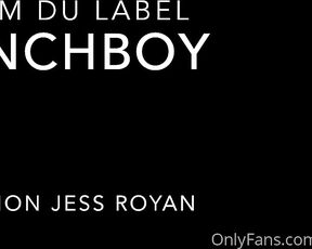 CRUNCHBOY OFFICIAL aka jess_crunchboy - 11-04-2021 OnlyFans Video - 2824 my friend PHYNOX fucked taw by Daddy top dominant