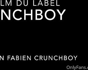 CRUNCHBOY OFFICIAL aka jess_crunchboy - 12-02-2021 OnlyFans Video - 2843 MAX and ROBIN two sexy latino twinks fucking raw