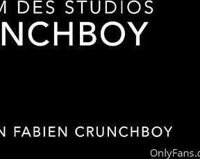 CRUNCHBOY OFFICIAL aka jess_crunchboy - 04-20-2022 OnlyFans Video - 2908 the twink JEROME JAMES fucked raw by XL COK for the night of halloween