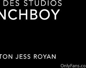 CRUNCHBOY OFFICIAL aka jess_crunchboy - 03-22-2022 OnlyFans Video - 2898 the twink Nck SPEARS used raw by Daddy MASTER and creampies