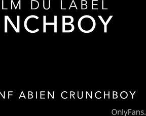 CRUNCHBOY OFFICIAL aka jess_crunchboy - 12-29-2022 OnlyFans Video - 2926 jaden TAYLOR used raw by the straight curious HURRICANRE