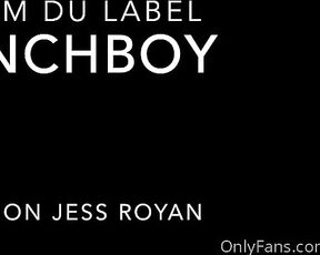 CRUNCHBOY OFFICIAL aka jess_crunchboy - 02-25-2023 OnlyFans Video - 2955 hidden webcam in backroom with 2 sexy scally lads fucking