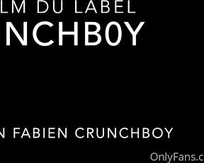 CRUNCHBOY OFFICIAL aka jess_crunchboy - 03-19-2023 OnlyFans Video - 2966 Noel SANTORO fucked raw by MIGUEL in the morning surprise