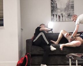 CRUNCHBOY OFFICIAL aka jess_crunchboy - 03-08-2023 OnlyFans Video - 2805 hidden cam jess fucked raw and subilssed to sking dominant fetish outfits