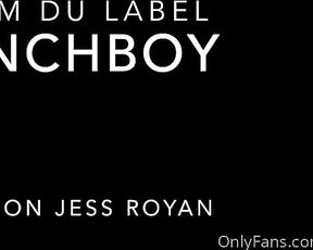 CRUNCHBOY OFFICIAL aka jess_crunchboy - 06-29-2023 OnlyFans Video - 2856 the sexy Bairon HELL used raw by Joel SOMEONE