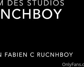 CRUNCHBOY OFFICIAL aka jess_crunchboy - 07-15-2023 OnlyFans Video - 2870 JESS ROYAN fucked raw by the sexy HURRICANE DOMI