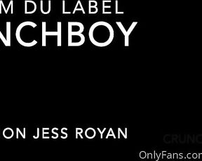 CRUNCHBOY OFFICIAL aka jess_crunchboy - 08-28-2023 OnlyFans Video - 3509 the sexy latin otwink SANTAIGO RODRIGUEZ used raw by BARBON