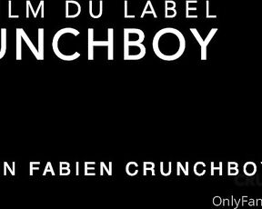 CRUNCHBOY OFFICIAL aka jess_crunchboy - 08-18-2023 OnlyFans Video - 3504 the blond slut twnk ANDREA used raw by straight dude