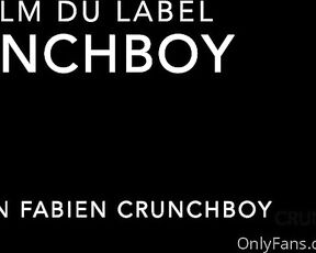 CRUNCHBOY OFFICIAL aka jess_crunchboy - 09-01-2023 OnlyFans Video - 3511 the sexy latino KALIL used raw by KOH BRACHALLI