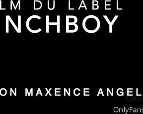 CRUNCHBOY OFFICIAL aka jess_crunchboy - 08-22-2023 OnlyFans Video - 3506 the frenchy MAXENCE ANGEL used raw by the latino ALejandro CASTILLO