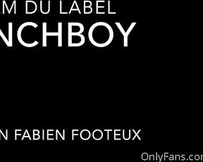 CRUNCHBOY OFFICIAL aka jess_crunchboy - 07-24-2021 OnlyFans Video - 2528 for his fist gay pon shoot thissext twink fucked raw by the french pornstar Alexis