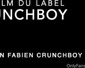 CRUNCHBOY OFFICIAL aka jess_crunchboy - 01-24-2024 OnlyFans Video - 3589 sexy KOUCERY fucked raw by FEX HLISX for castin porn