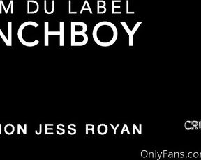 CRUNCHBOY OFFICIAL aka jess_crunchboy - 12-01-2023 OnlyFans Video - 3552 the sexy fenixartfreee fucked raw by apoloadri for his first porn shoot