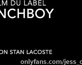 CRUNCHBOY OFFICIAL aka jess_crunchboy - 03-20-2020 OnlyFans Video - 2265 this is KOBY a pornstar From BRISTOL and it wa sso good to fuck him