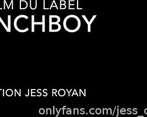 CRUNCHBOY OFFICIAL aka jess_crunchboy - 04-01-2020 OnlyFans Video - 2271 my friend ENZO RIMENEZ fucked by a top with incredible massive cock