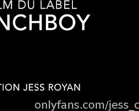 CRUNCHBOY OFFICIAL aka jess_crunchboy - 06-20-2020 OnlyFans Video - 2311 this is the sexy french twink NICK SPEARS fucked raw and bredded by the latino