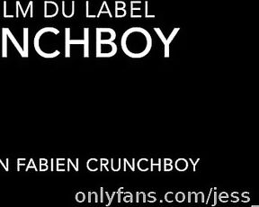 CRUNCHBOY OFFICIAL aka jess_crunchboy - 06-23-2019 OnlyFans Video - 2332 fucked by RIcky BLUE and i fuck the seyx bottom Jordan DAWSON with my friendds