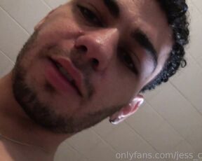 CRUNCHBOY OFFICIAL aka jess_crunchboy - 07-11-2020 OnlyFans Video - 2322 this is the first gay porn shoot of a latino twink fucked raw by a