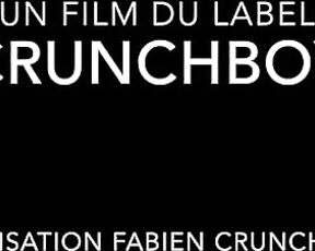 CRUNCHBOY OFFICIAL aka jess_crunchboy - 08-15-2017 OnlyFans Video - enjoy my new porn shooting in Berlin with the sexy RICCO FATALE fucked and creampie by