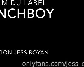 CRUNCHBOY OFFICIAL aka jess_crunchboy - 06-08-2019 OnlyFans Video - 2328 the bare sextape with my friend FABIEN fucked raw by the pornstar Abraham MONTENEGRO in