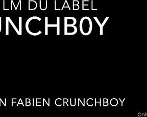 CRUNCHBOY OFFICIAL aka jess_crunchboy - 10-27-2020 OnlyFans Video - 2397 this is my sextapr wityh the xxl top pornstar KOLDO GORAN fucking raw m yhole