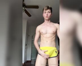 Czechgaytwins aka czechgaytwins OnlyFans - Go on your knees and suck it !