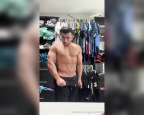 Gymnastkid589 aka gymnastkid589 OnlyFans - Body ody ody ody ody