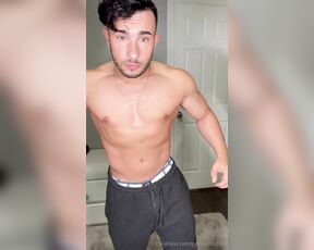 Gymnastkid589 aka gymnastkid589 OnlyFans - Body check