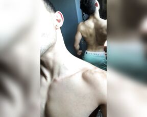 Gymnastkid589 aka gymnastkid589 OnlyFans - Jjmalibu got me feeling some type of way )