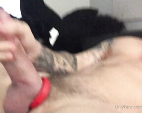 Matthew Camp aka matthewcamp OnlyFans - Anybody ever edge like this fuck its so hard to not just finish jerking off