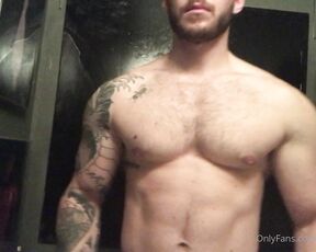 Matthew Camp aka matthewcamp OnlyFans Video 3190