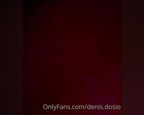 Denis Dosio aka denisdosio OnlyFans - Vieni in chat, ho qualcosa per te come to the chat, i have something for you