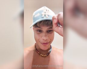 Denis Dosio aka denisdosio OnlyFans Video 1010