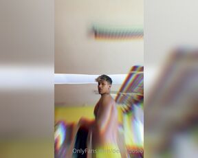 Denis Dosio aka denisdosio OnlyFans - Beh… ero in palestra e ho pensato,