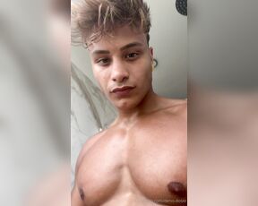 Denis Dosio aka denisdosio OnlyFans Video 1471