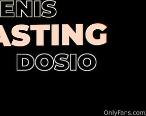 Denis Dosio aka denisdosio OnlyFans - &  @tommaso2004 @giovannjmessina ) goditi il primo casting XXX,