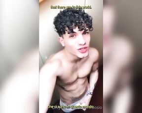 Denis Dosio aka denisdosio OnlyFans - SCEGLI IL TUO PREFERITO @tommaso2004 & @giovannjmessina vogliono entrare a far parte della