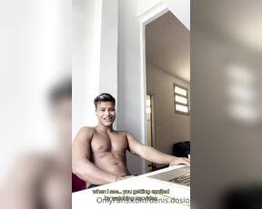 Denis Dosio aka denisdosio OnlyFans - VIENI IN CHAT  COME TO CHAT