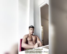 Denis Dosio aka denisdosio OnlyFans - VIENI IN CHAT  COME TO CHAT