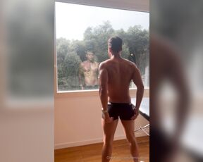 Denis Dosio aka denisdosio OnlyFans - Cosa faresti se mi trovassi a casa cos… full uncensored video what would you