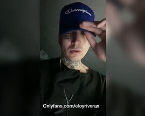 Eloy Rivera aka eloyriverax OnlyFans Video 1340