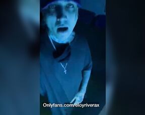 Eloy Rivera aka eloyriverax OnlyFans Video 1340