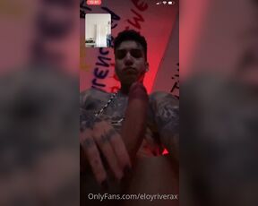 Eloy Rivera aka eloyriverax OnlyFans - Who wants to break his ass quien quiere que le rompa el culo